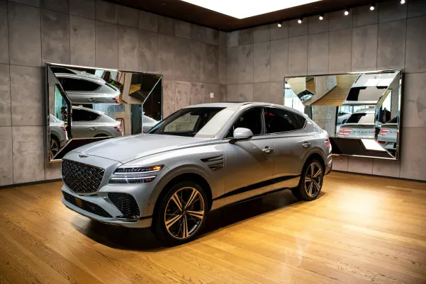 Calvin Kaszinó Android/iOS Alkalmazás